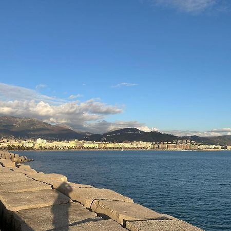 A Casa Di Roberta Apartment Salerno Exterior photo
