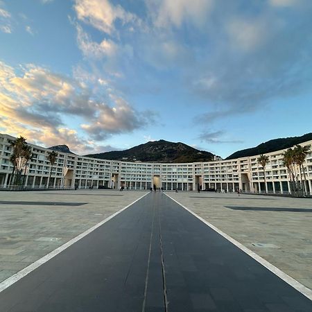 A Casa Di Roberta Apartment Salerno Exterior photo